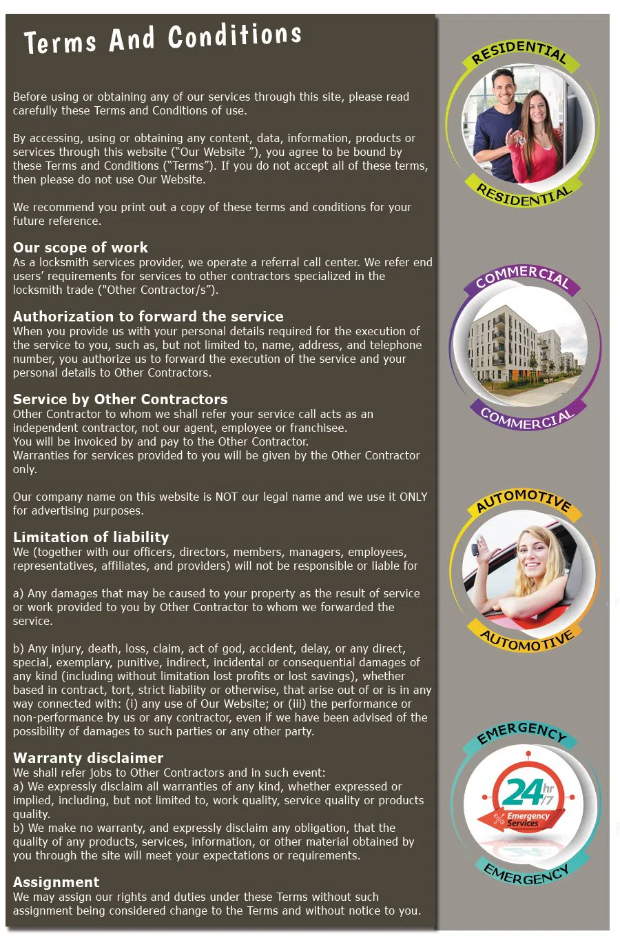 Seattle Liberty Locksmith, Seattle, WA 206-408-8181